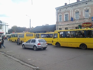 Хто відповідає за «смертельний перехід» на розі Дністровської та Галицької