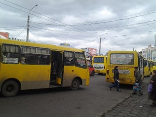 Хто відповідає за «смертельний перехід» на розі Дністровської та Галицької