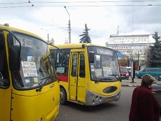 Хто відповідає за «смертельний перехід» на розі Дністровської та Галицької