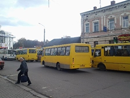 Хто відповідає за «смертельний перехід» на розі Дністровської та Галицької