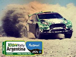 RALLY ARGENTINA: Замена не помогла