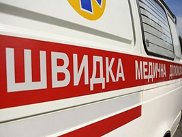 В ДТП на Прикарпатье один человек погиб, двое - травмированы