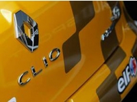 Renault Clio Cup 2014 будет продаваться с сентября