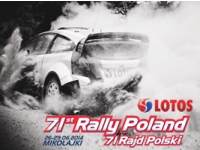 26 июня - Ралли Польши (Lotos Rally Poland)