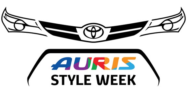 Стильний тиждень разом із новим Toyota Auris — Auris Style Week