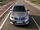 Стильний тиждень разом із новим Toyota Auris — Auris Style Week